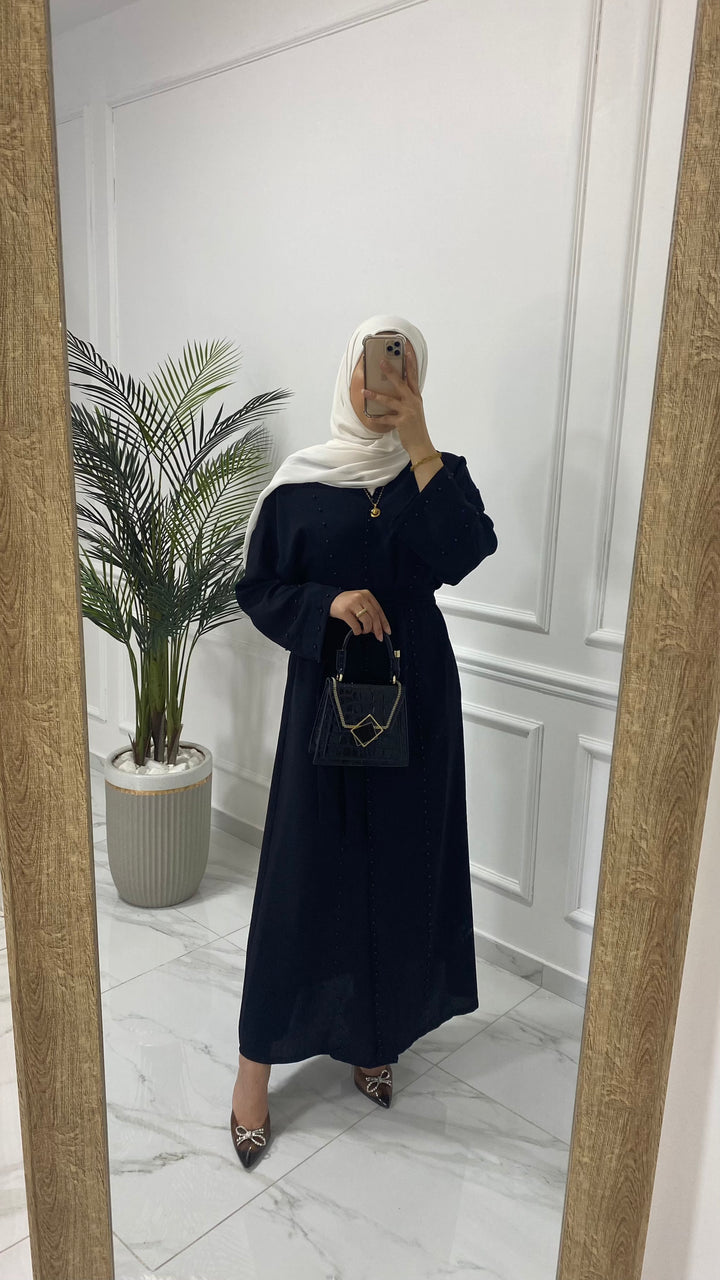 عباية رمضان