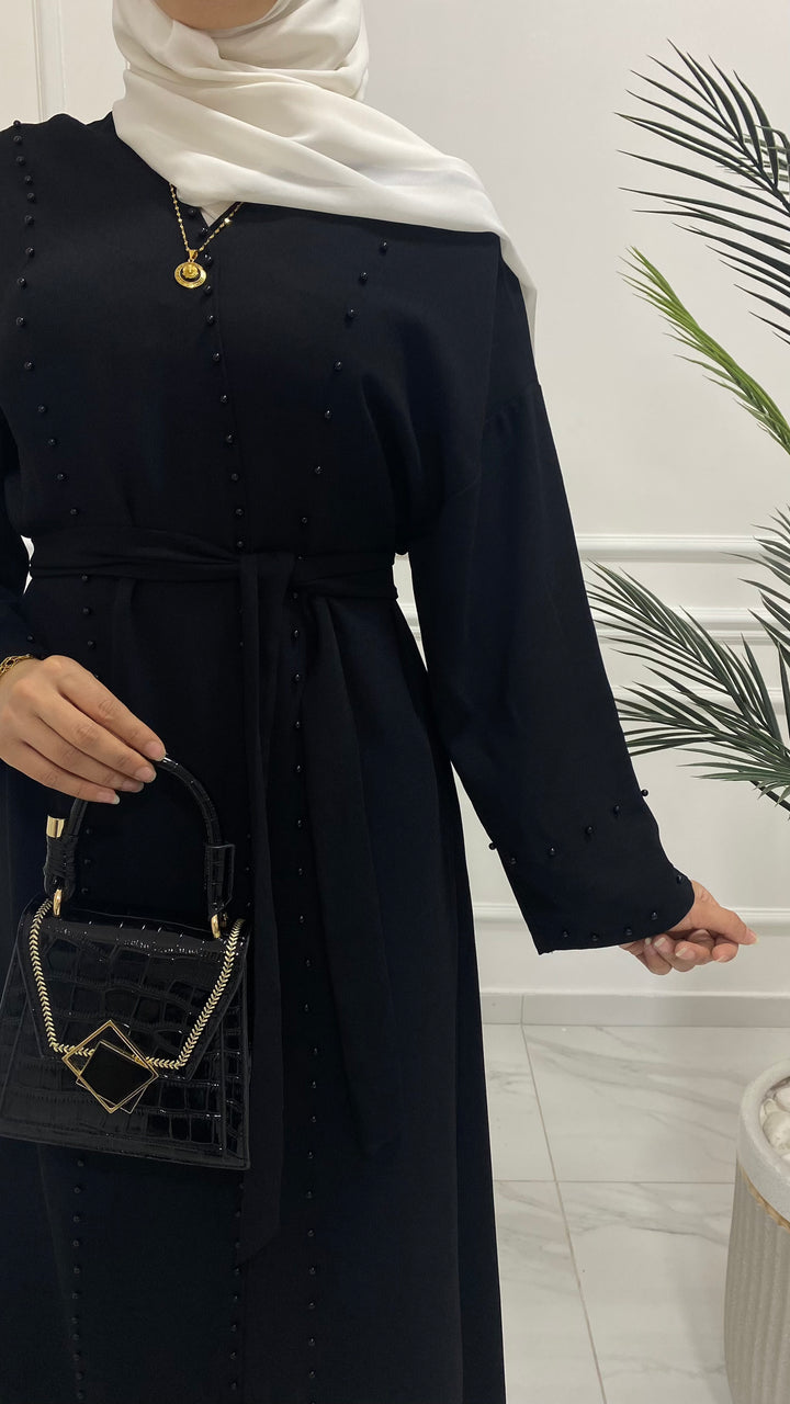 عباية رمضان