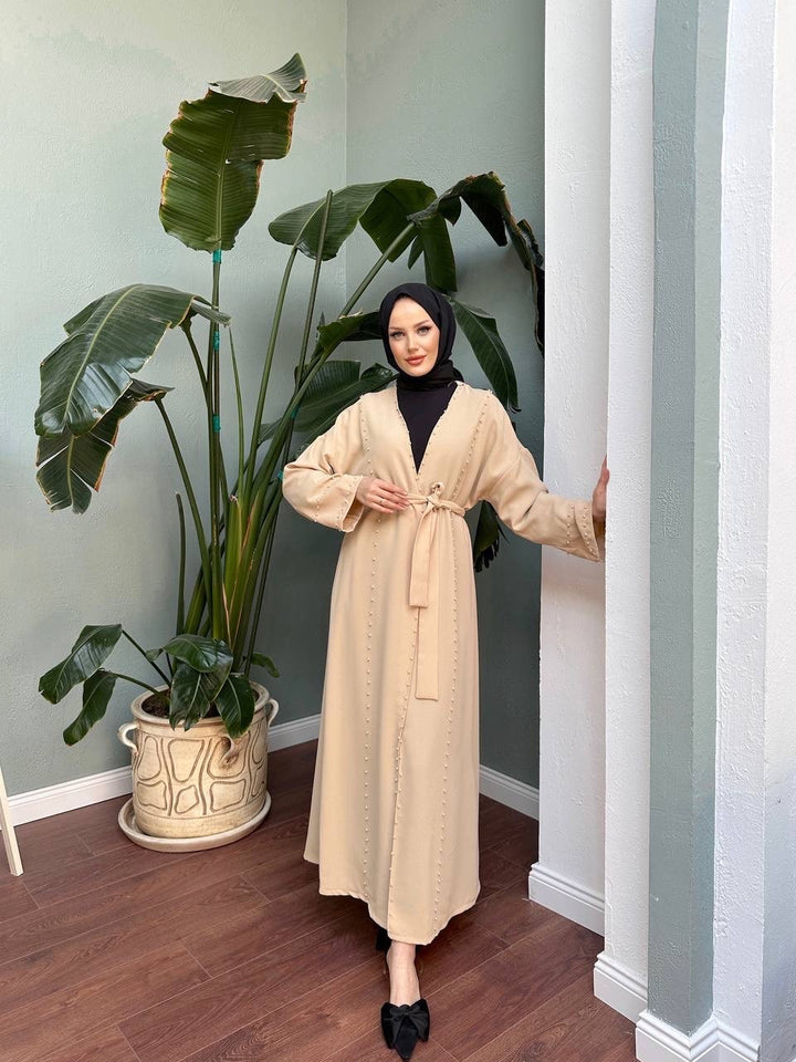 عباية