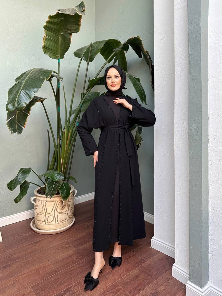 عباية