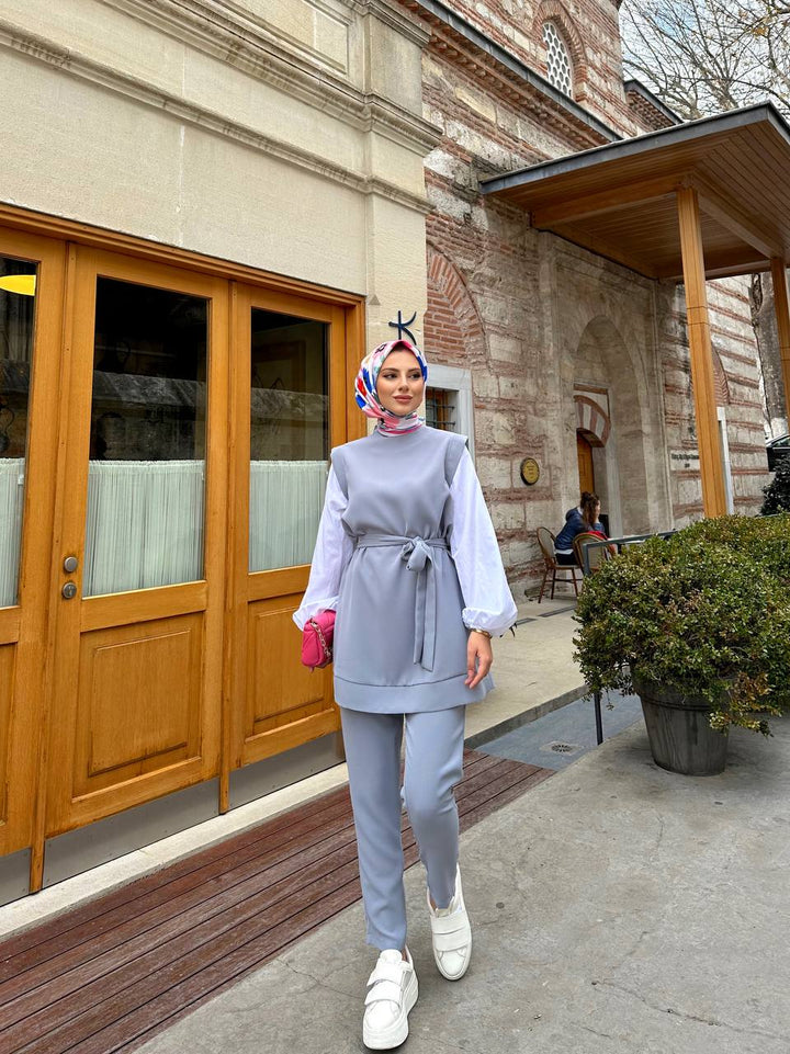 طم لون سكني