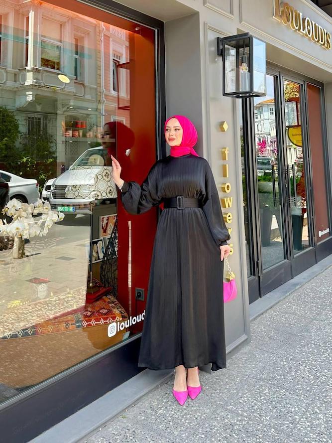 فستان